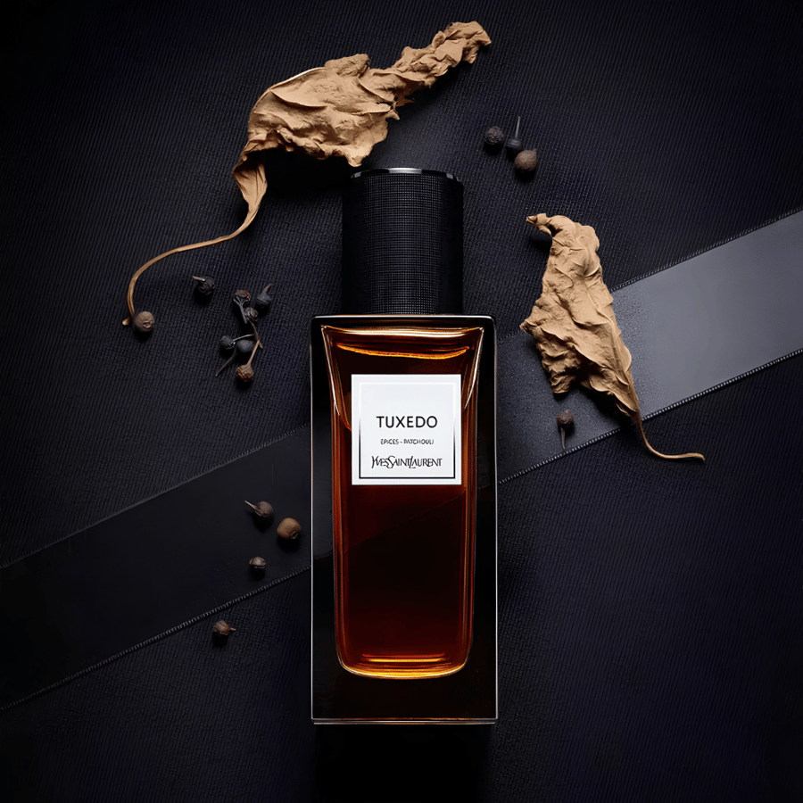 Yves Saint Laurent Tuxedo Eau de Parfum 75ml