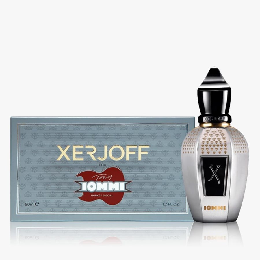 عطر زيرجوف توني ايومي مونكي سبيشال او دو بارفيوم 50مل