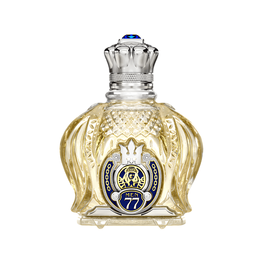 عطر الشيخ اوبيولينت 77 او دو بارفيوم للرجال 100 مل