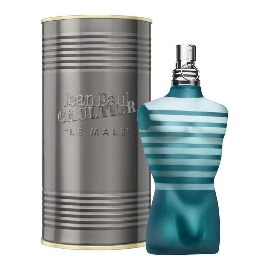 عطر جان بول غولتير لومال الرجالي او دو تواليت 125مل