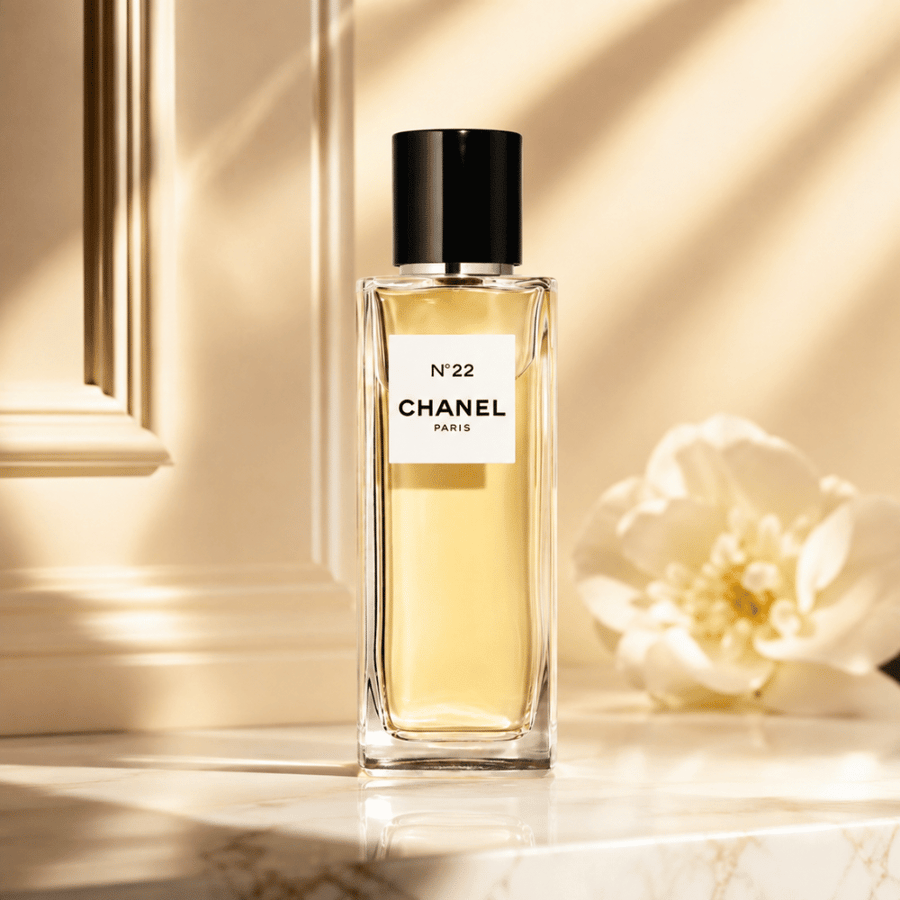Chanel N.22 Eau de Parfum 75ml