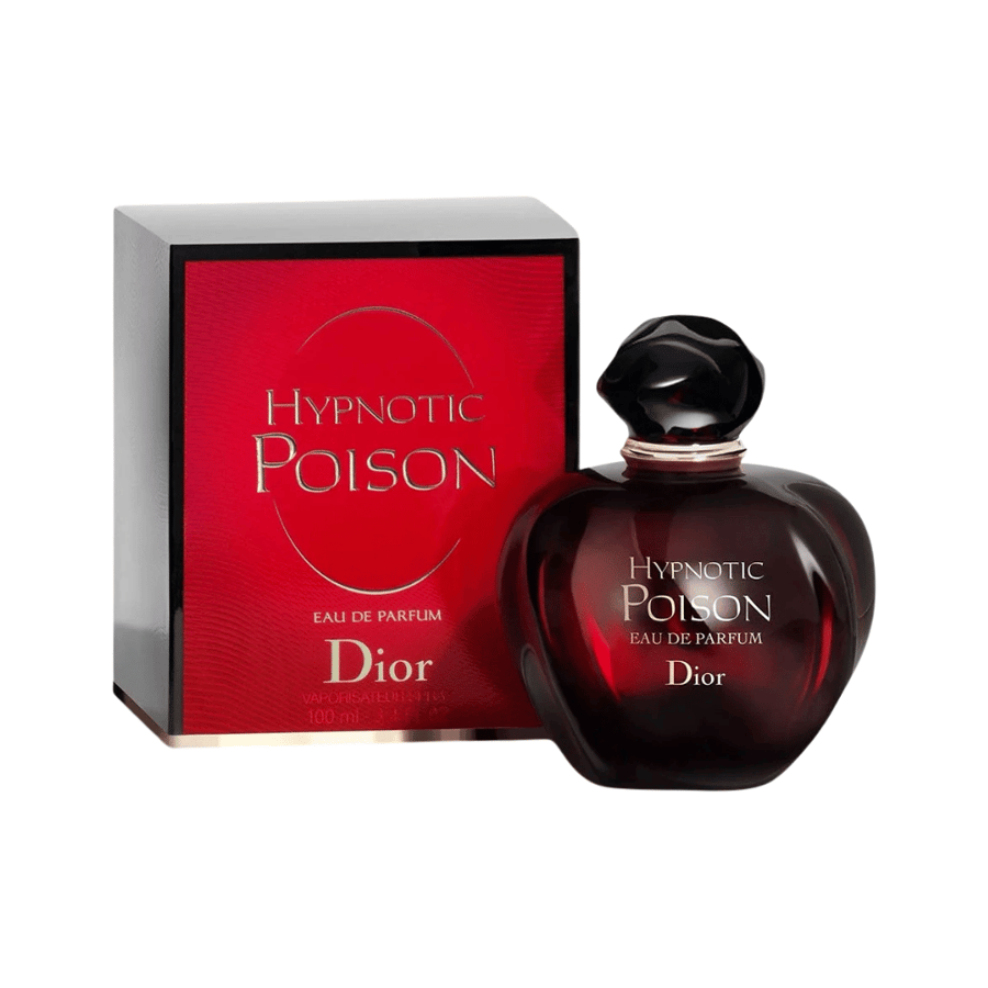 عطر ديور هيبنوتيك بويزن او دو بارفيوم للنساء 100 مل