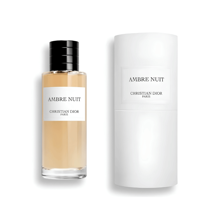 Christian Dior Ambre Nuit Eau de Parfum Unisex 250 ml
