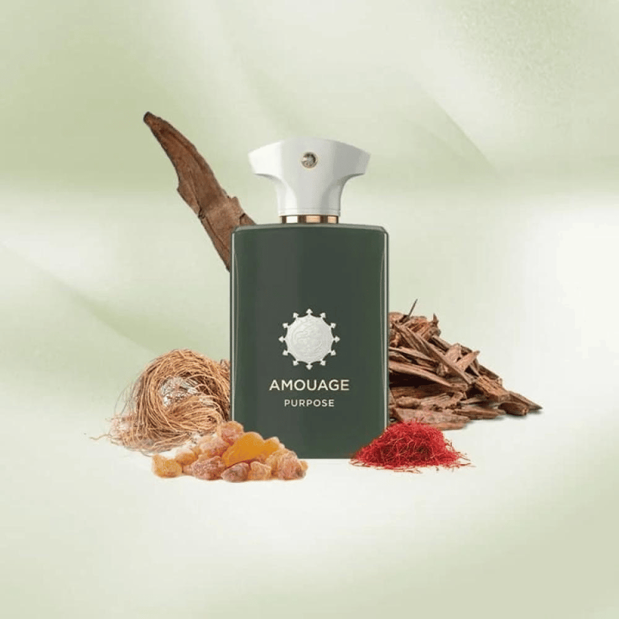 عطر امواج بيربوز او دو بارفيوم للجنسين 100 مل