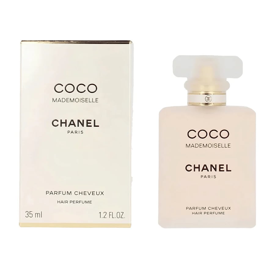 معطر شعر شانيل كوكو مودموزيل 35مل