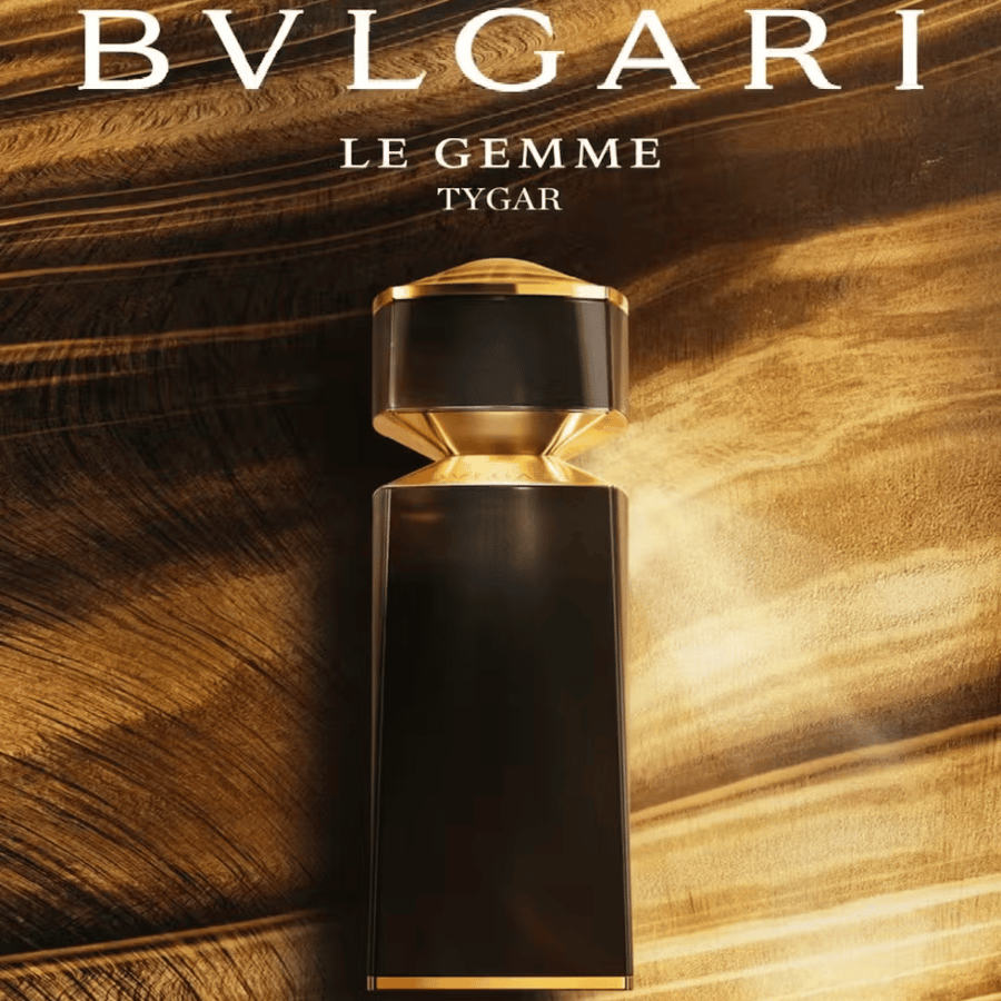 Bvlgari Le Gemme Tygar Eau de Parfum 100ml