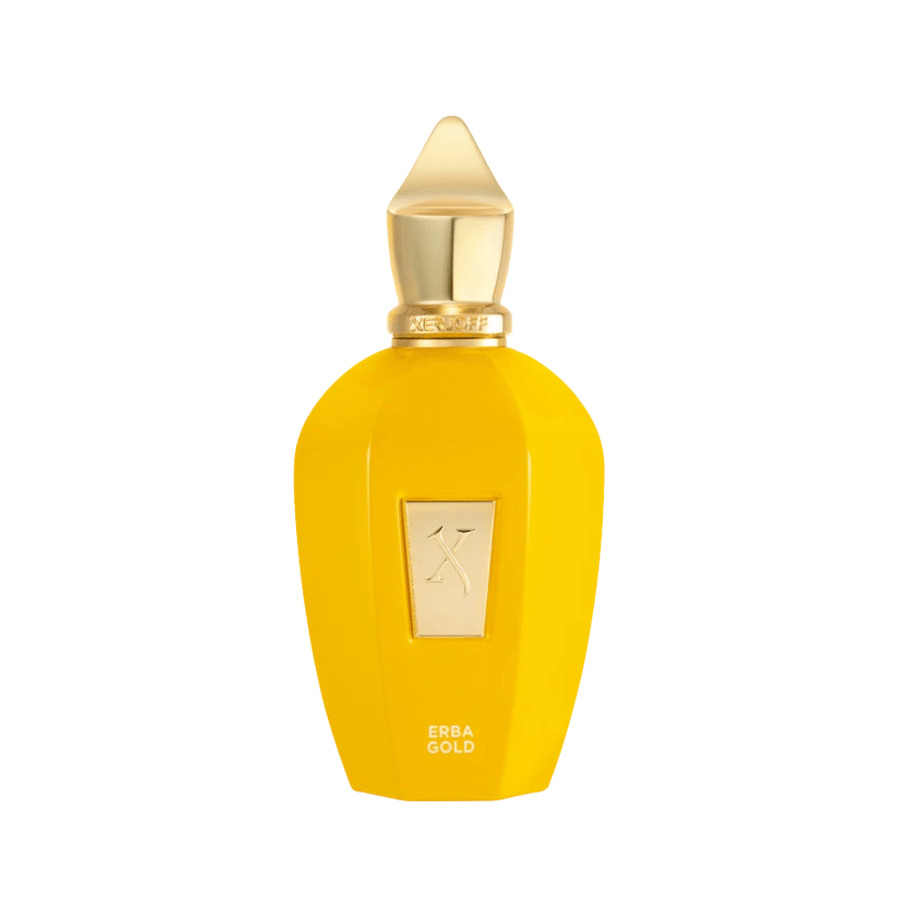 Xerjoff Erba Gold Eau de Parfum Unisex 100ml