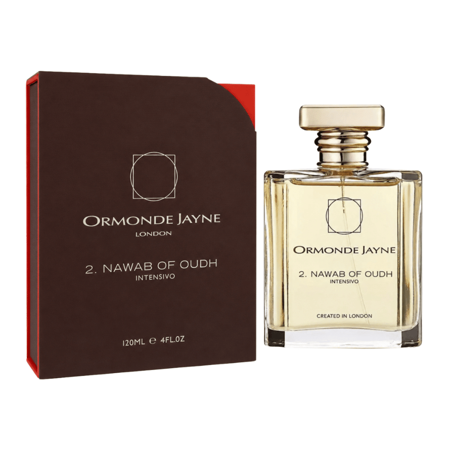 Ormonde Jayne Nawab of Oudh Intensivo Eau de Parfum Unisex 120 ml