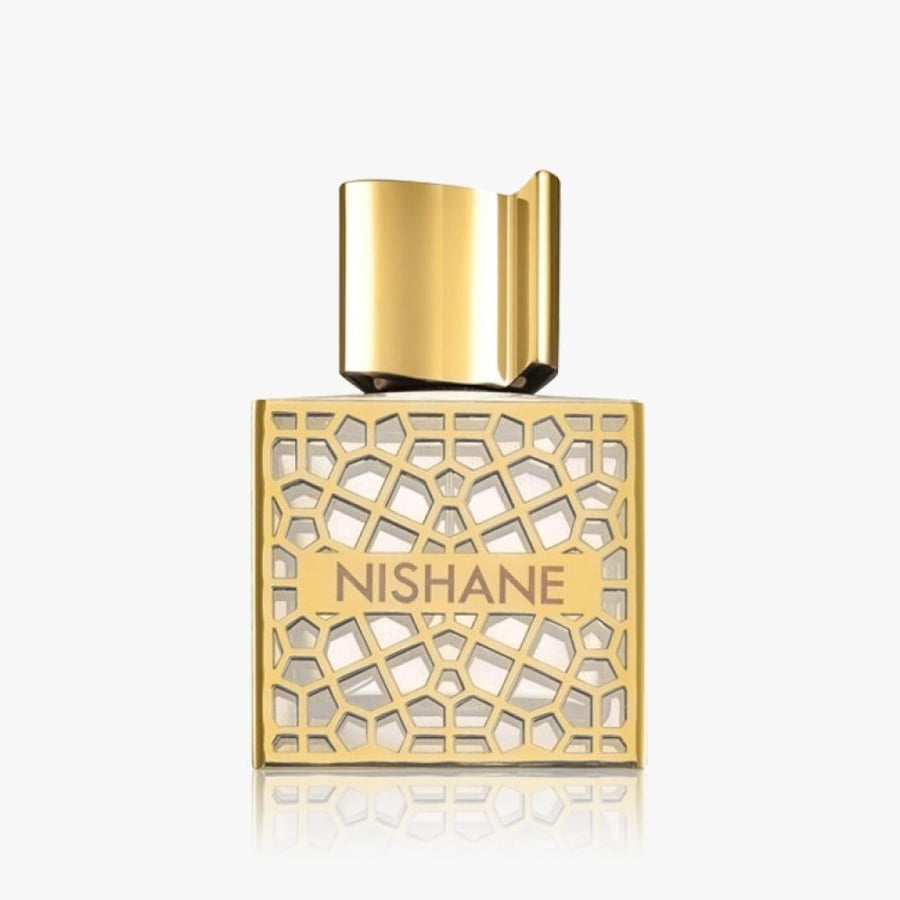 عطر نيشاني هاشيفات عود اكسترايت دو بارفيوم 50مل