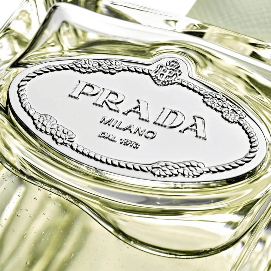 prada infusio diris eau de parfum 100ml