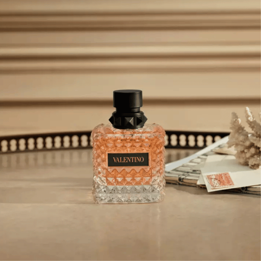 Valentino Donna Born in Roma Coral Fantasy Eau de Parfum 100ml