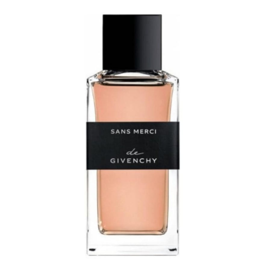 عطر جيفنشي سانس ميرسي او دو بارفيوم 100مل