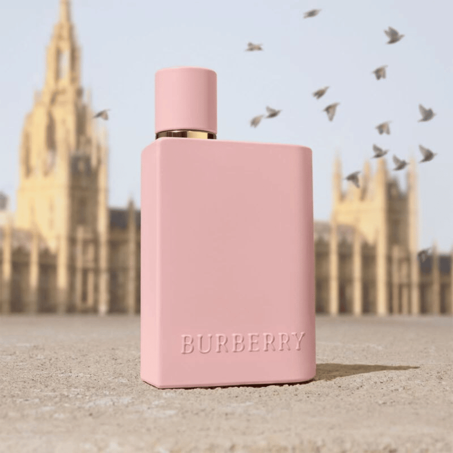 Burberry Her Parfum for Women 100 ml
