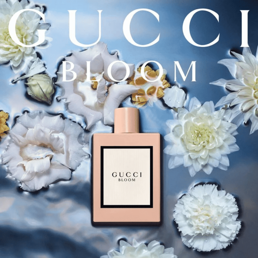 عطر قوتشي بلوم او دو بارفيوم للنساء 100 مل