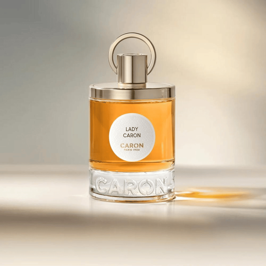 عطر كارون ليدي كارون او دو بارفيوم للنساء 100 مل