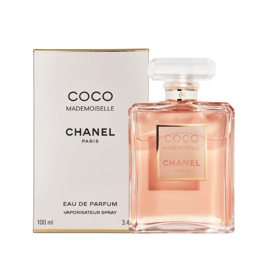 عطر شانيل كوكو مودموزيل او دو بارفيوم