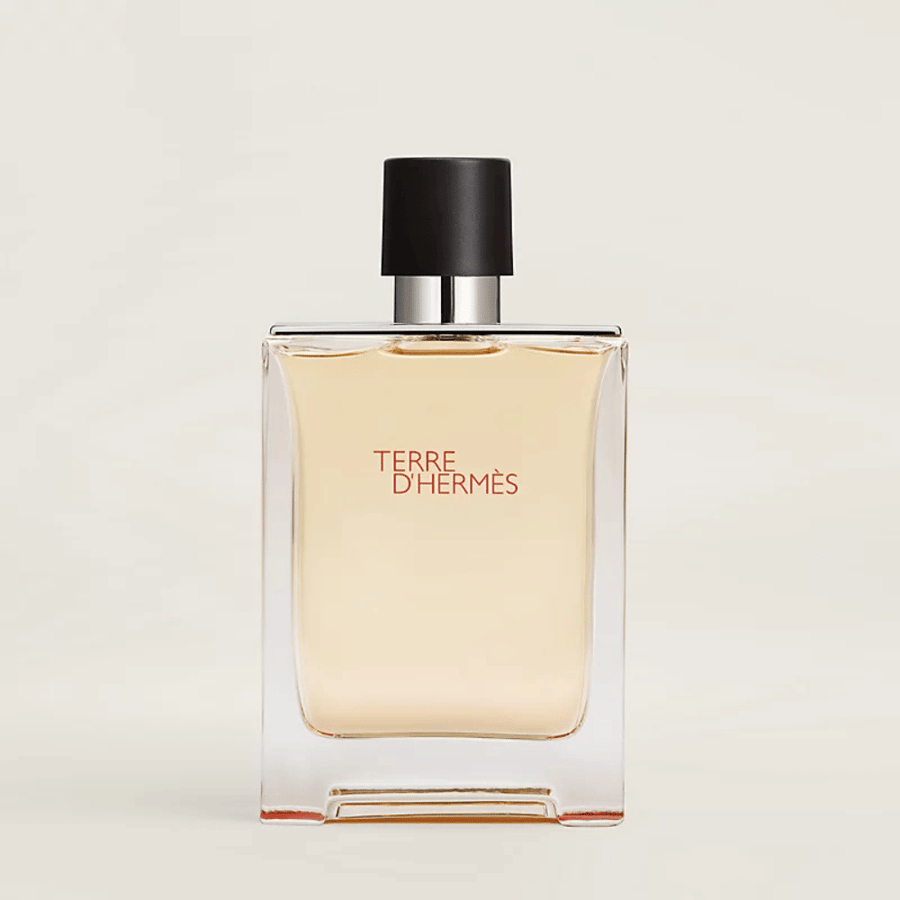 عطر هيرمس تير دي هيرمس او دو تواليت للرجال 100 مل