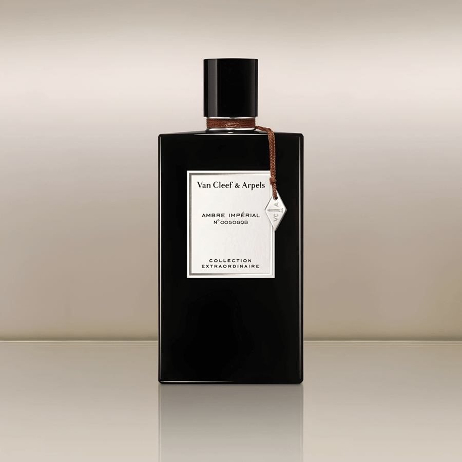 عطر فان كليف اند اربلز امبر امبريال او دو بارفيوم للجنسين 75مل