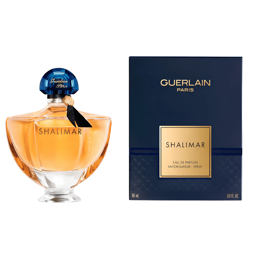 Guerlain Shalimar Eau de Parfum for Women 90 ml