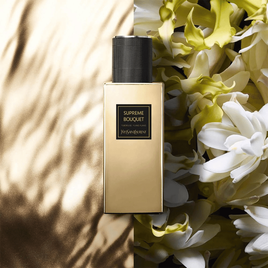 Yves Saint Laurent Supreme Bouquet Eau de Parfum Unisex 125ml