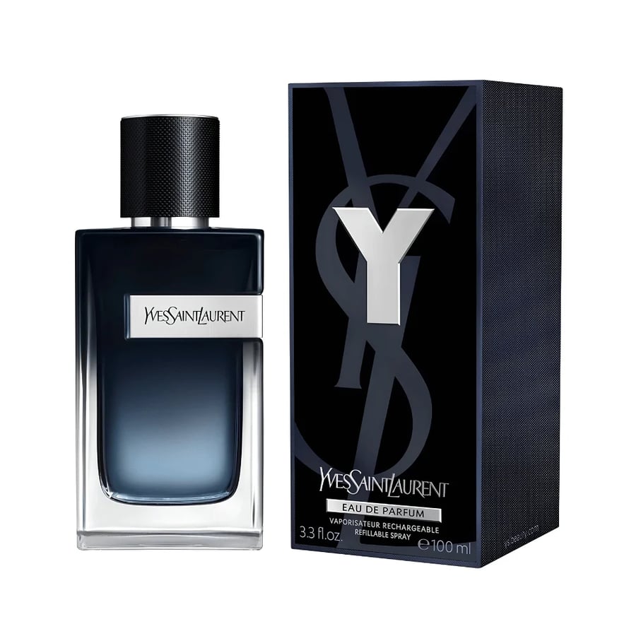 Yves Saint Laurent Y Eau de Parfum for Men 100ml
