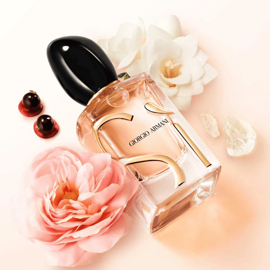 Giorgio Armani Sì Eau de Parfum 100ml