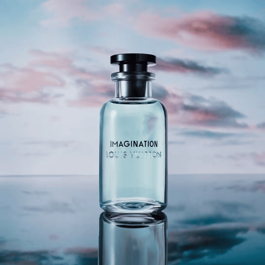عطر لويس فيتون ايماجيناشون او دو بارفيوم للرجال 100 مل