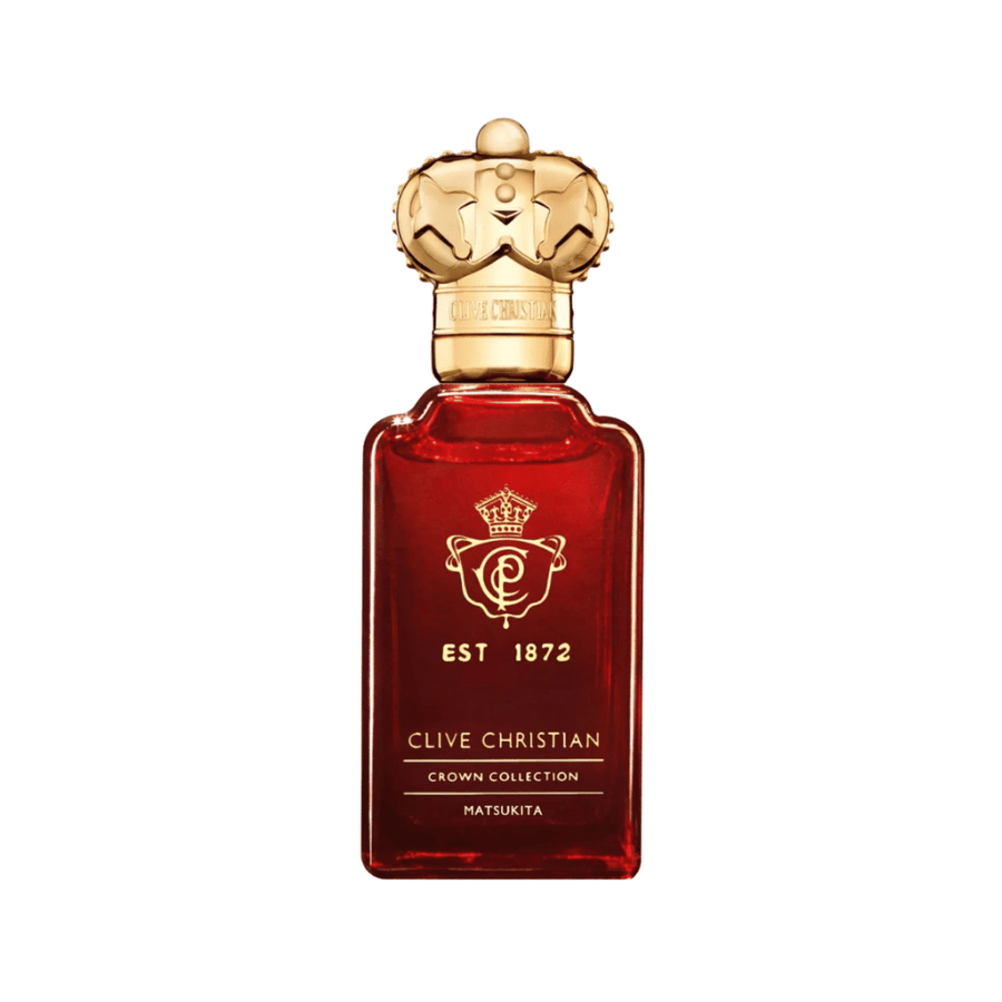 عطر كلايف كريستيان ماتسوكيتا بارفيوم للجنسين 50 مل