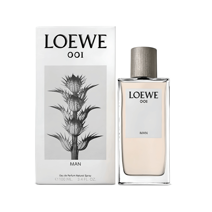 LOEWE 001 Man Eau de Parfum 100ml