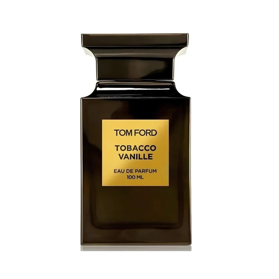 عطر توم فورد توباكو فانيلا او دو بارفيوم للجنسين 50 مل