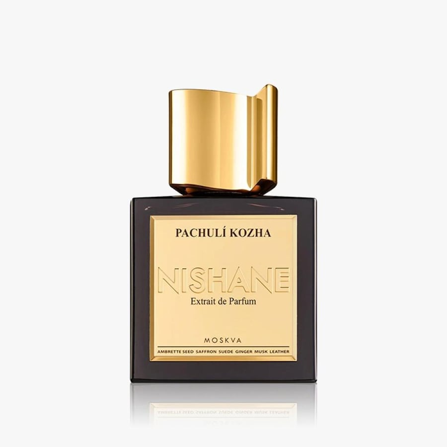 عطر نيشاني باتشولي كوزها اكسترايت دو بارفيوم 50مل