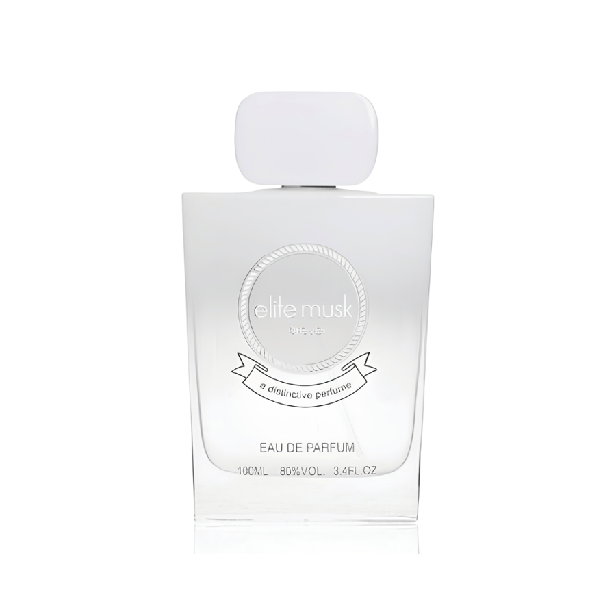 عطر مسك النخبة او دو بارفيوم 100مل