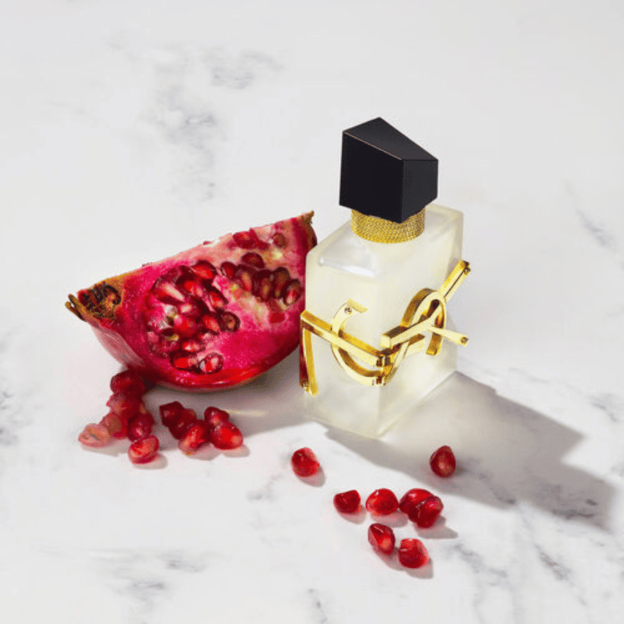 معطر شعر ايف سان لوران ليبر للنساء 30 مل