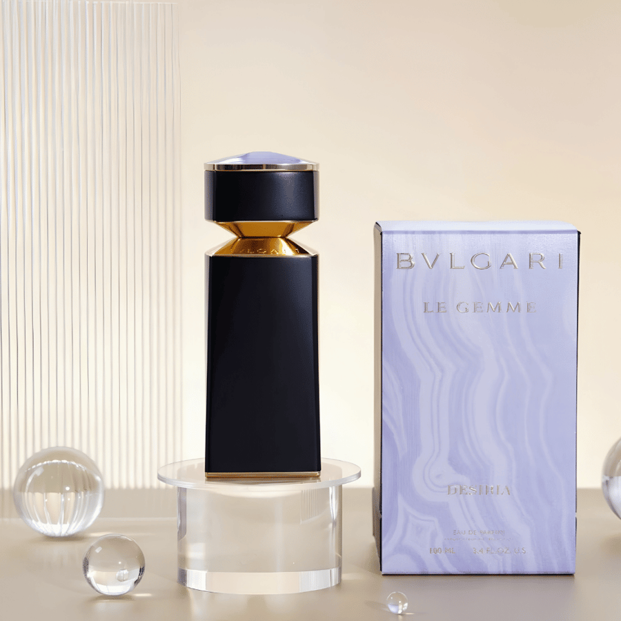 Bvlgari Le Gemme Desiria Eau de Parfum 100 ml