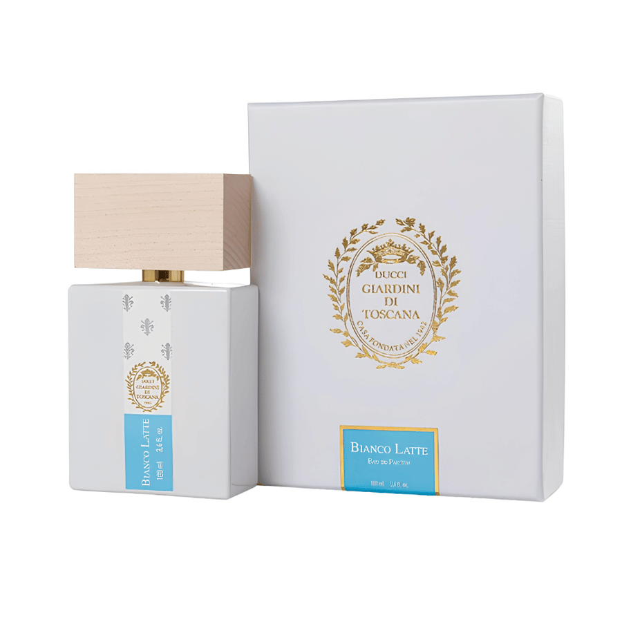 Giardini di Toscana Bianco Latte Eau de Parfum Unisex 100ml