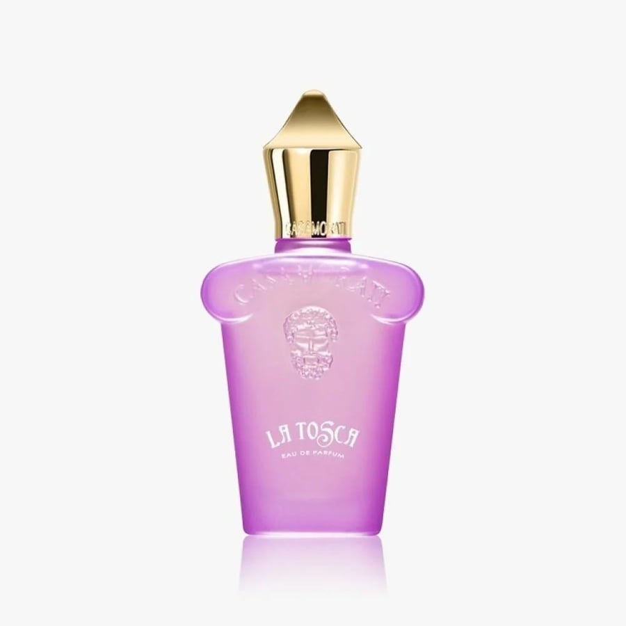 عطر زيرجوف كاساموراتي لا توسكا او دو بارفيوم 30مل