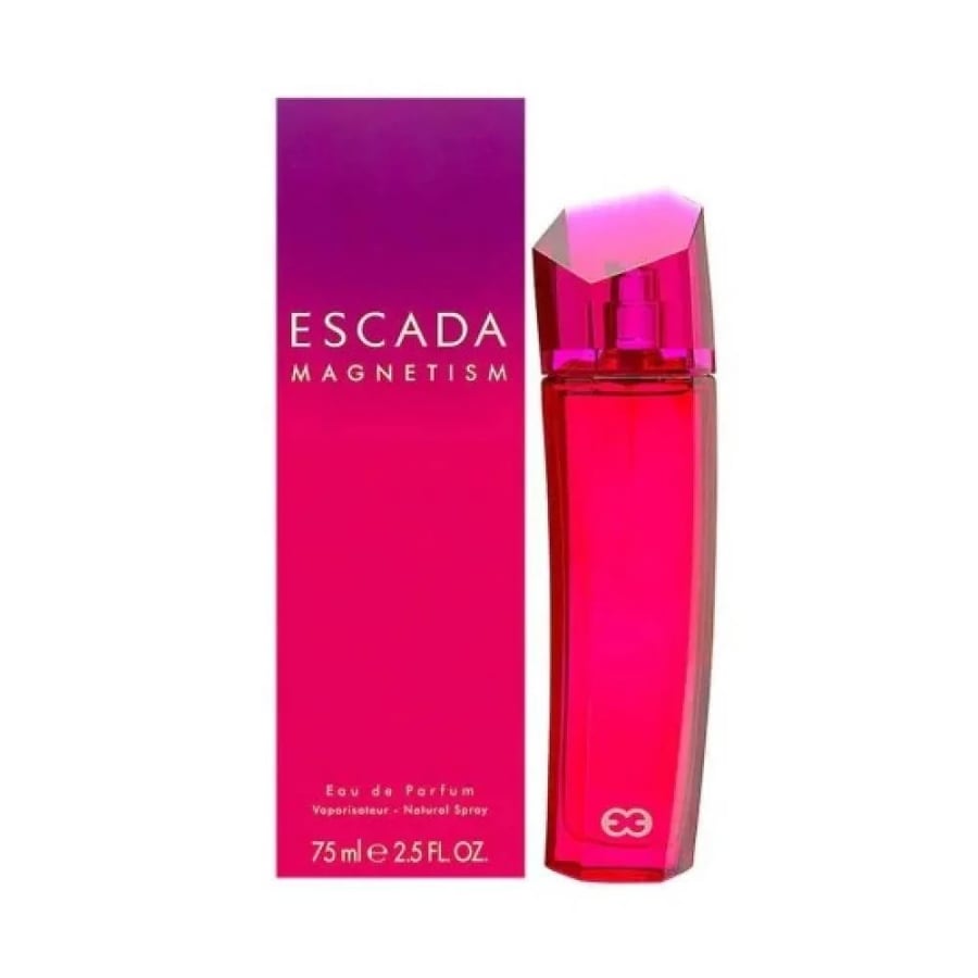 عطر اسكادا مغنيسيوم النسائي او دو بارفيوم 75مل