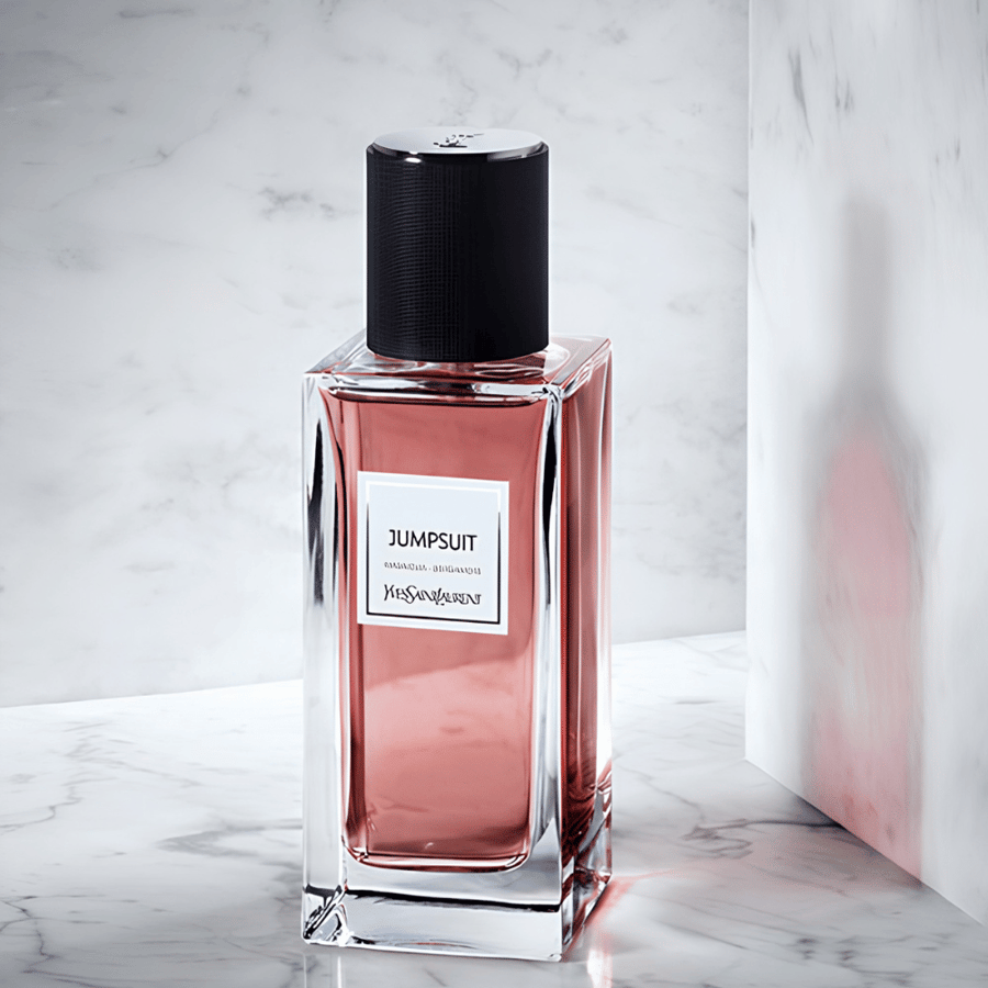 Yves Saint Laurent Jumpsuit Eau de Parfum Unisex 125 ml