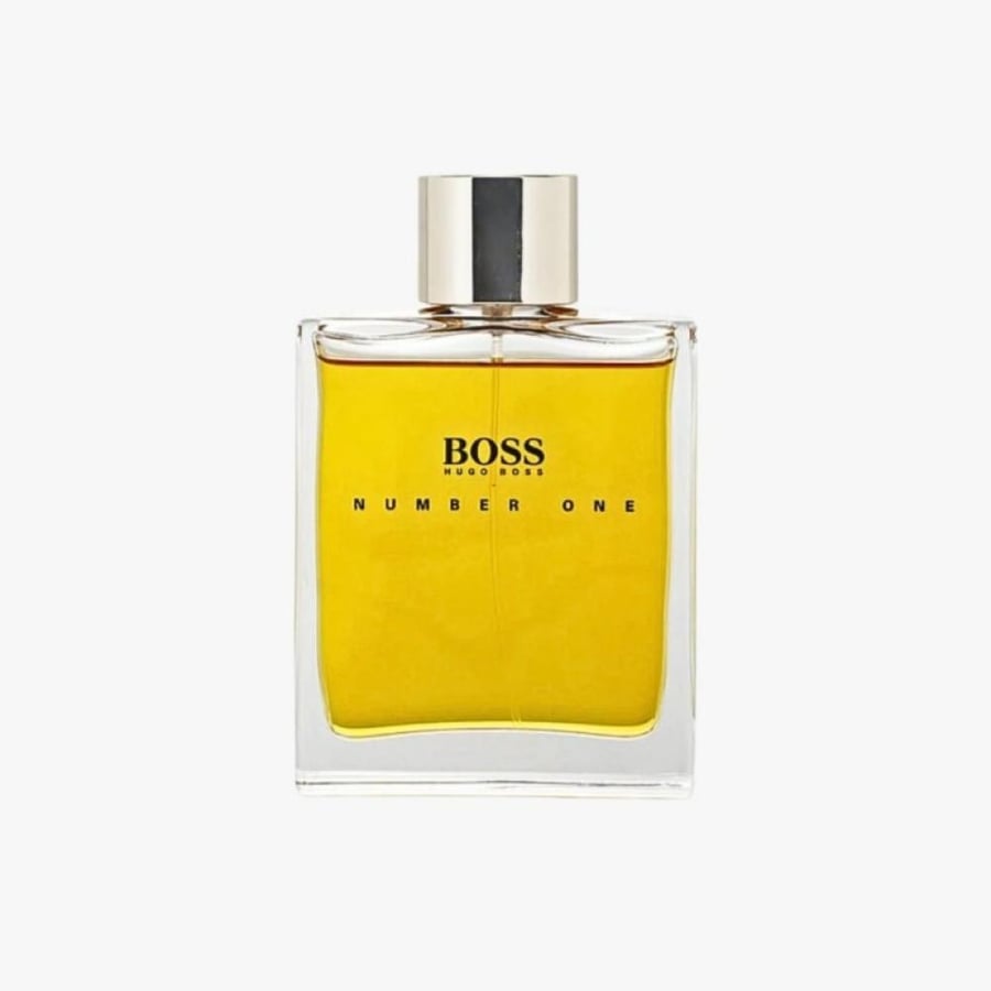 عطر هوغو بوس نمبر ون الرجالي او دو تواليت 100مل