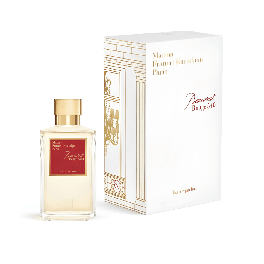 Maison Francis Kurkdjian Baccarat Rouge 540 Eau de Parfum Unisex 200 m