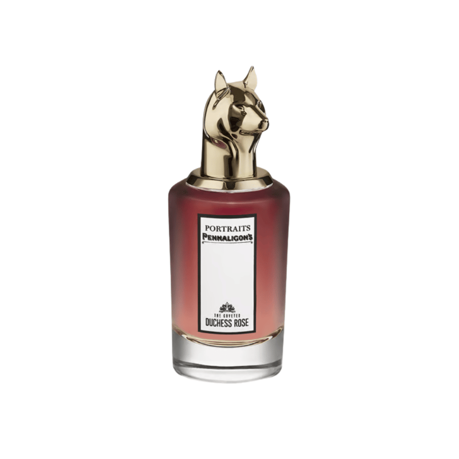 عطر بنهاليغونز ذا كوفيتد داتشس روز او دو بارفيوم للنساء 75 مل