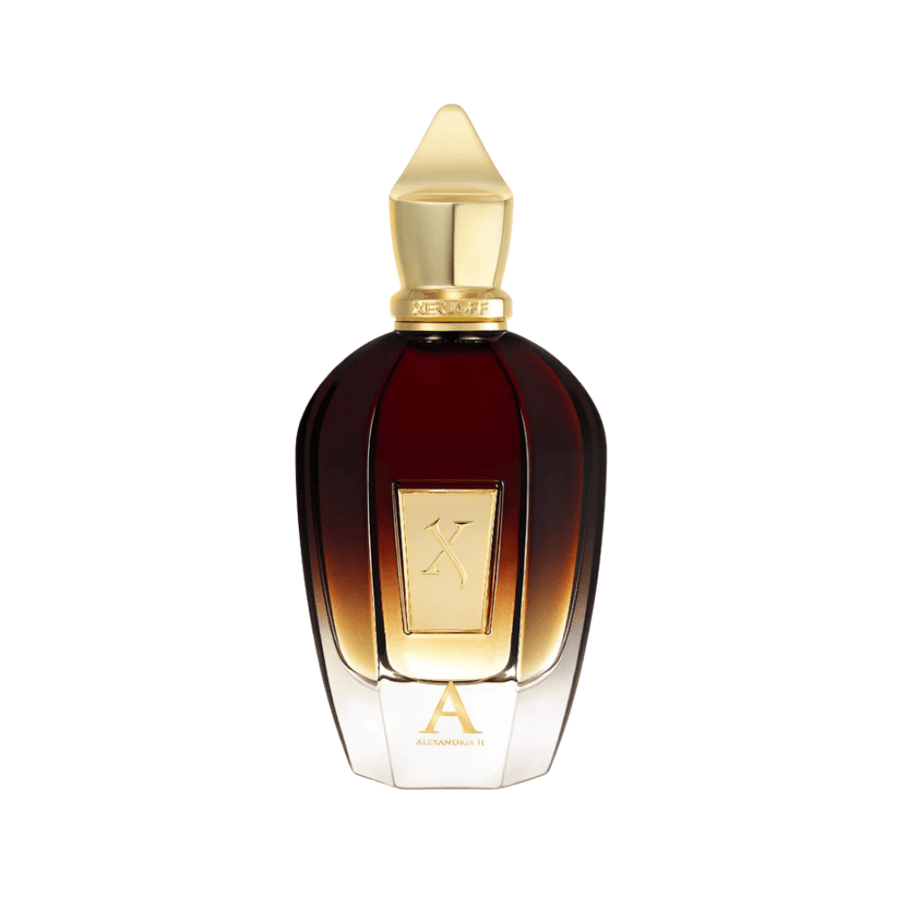 Xerjoff Alexandria II Eau de Parfum 100ml