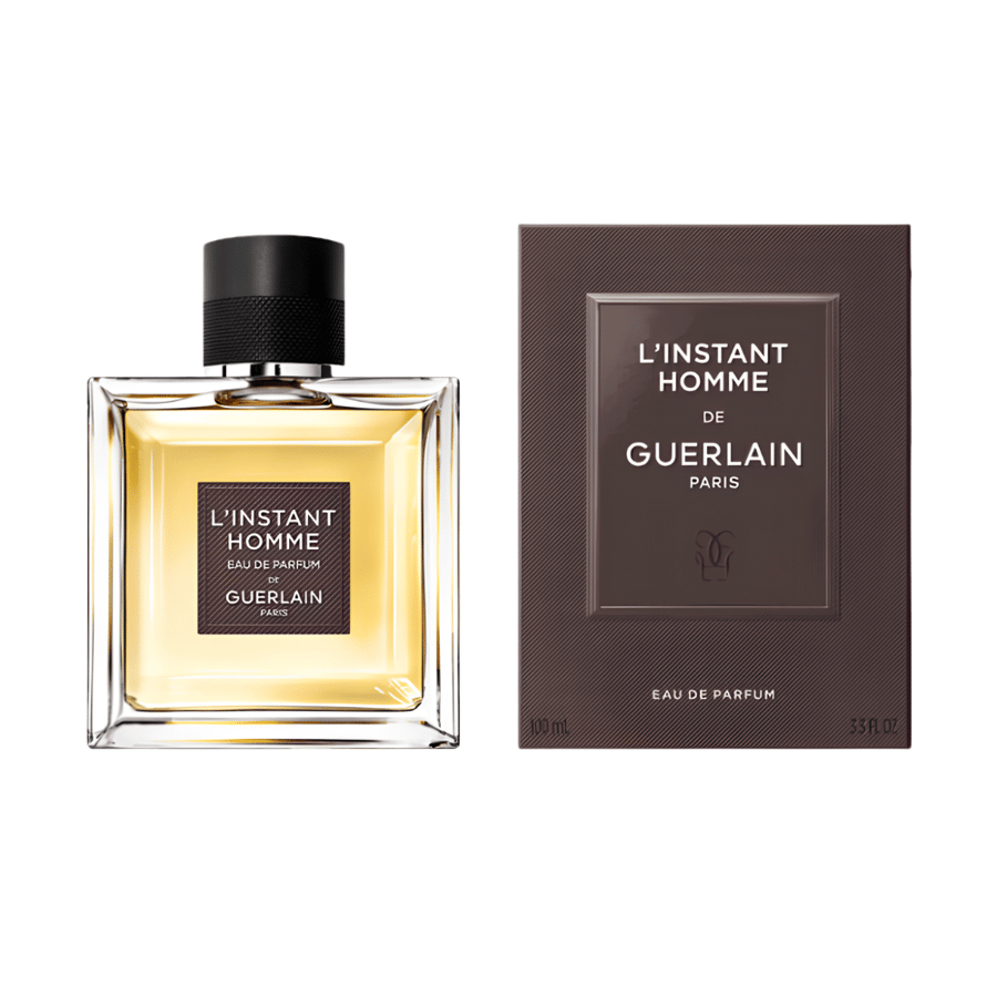 عطر جيرلان لينستانت هوم او دو بارفيوم 100مل (تستر)