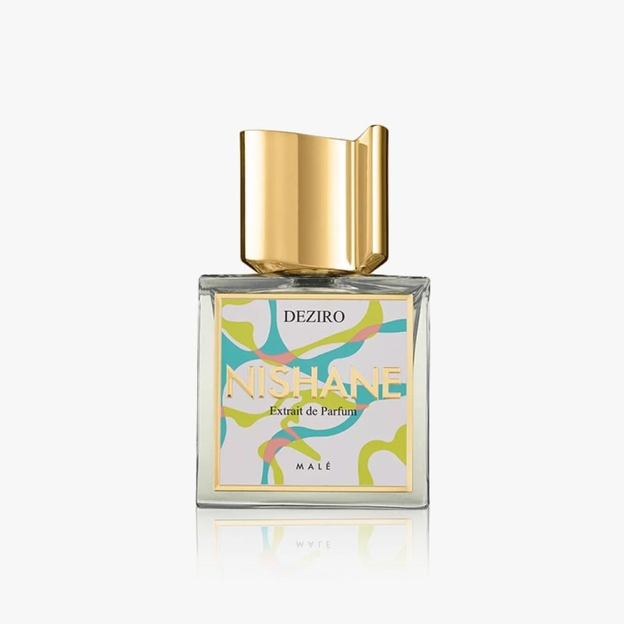 عطر نيشاني ديزيرو اكسترايت دو بارفيوم
