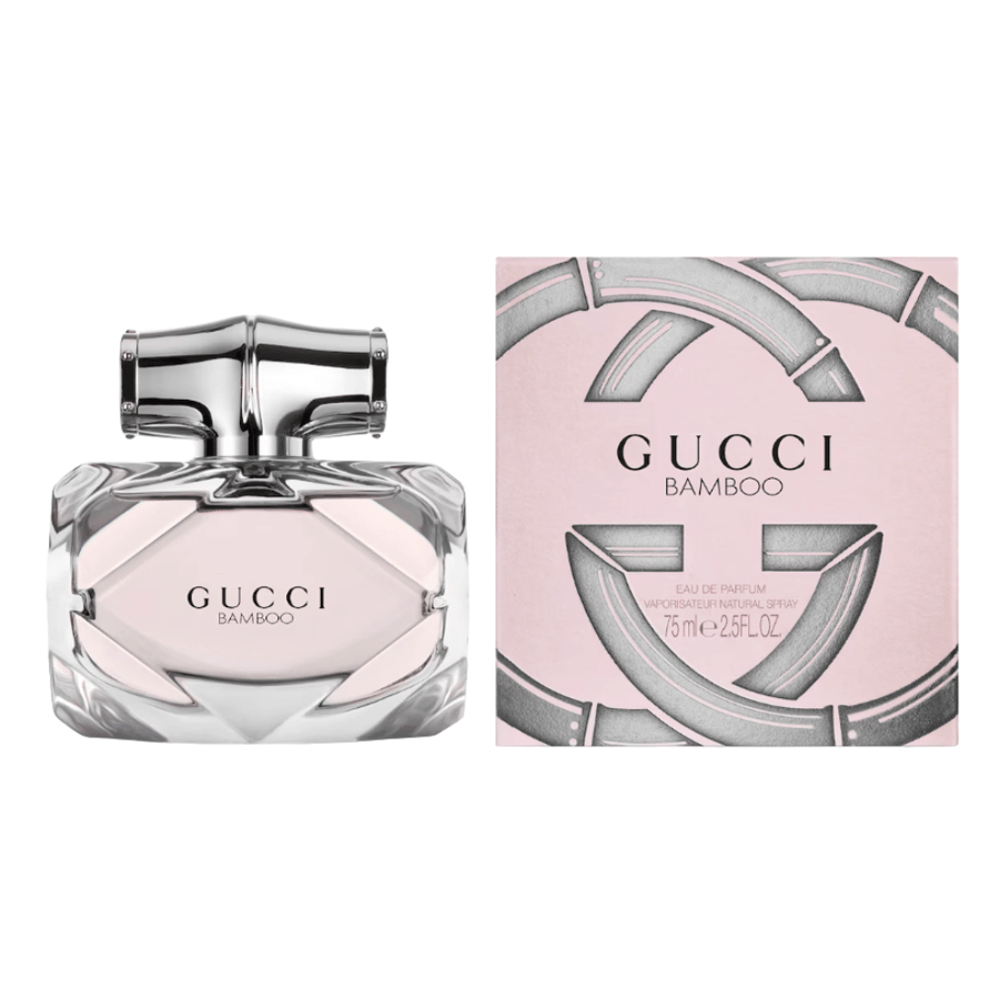 عطر قوتشي بامبو او دو بارفيوم للنساء 75 مل