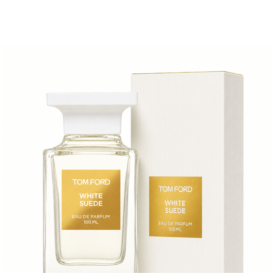 Tom Ford White Suede Eau de Parfum Unisex 100 ml