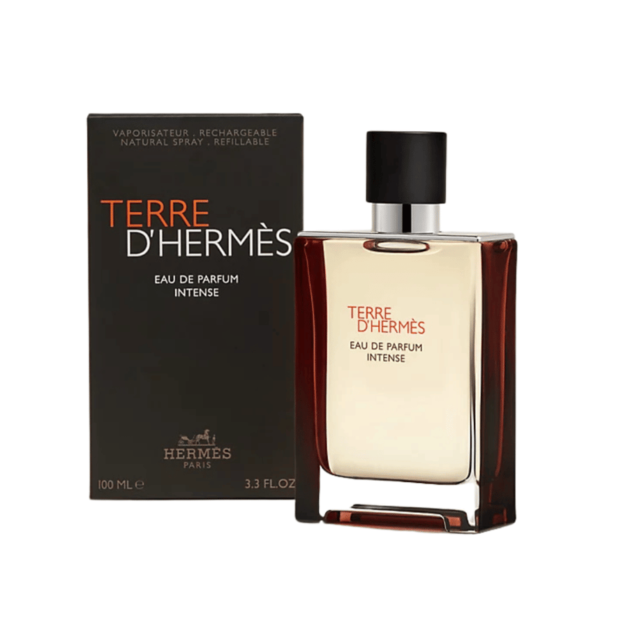عطر هيرمس تير دي هيرمس انتنس 100 مل