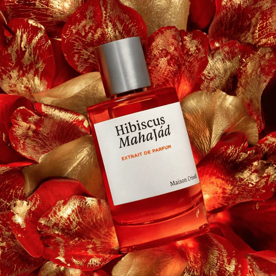Maison Crivelli Hibiscus Mahajád