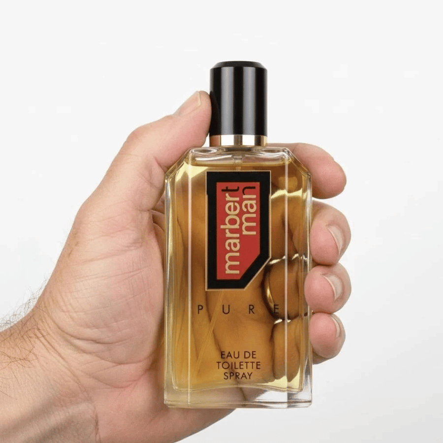 عطر ماربرت مان بيور او دو تواليت 125مل
