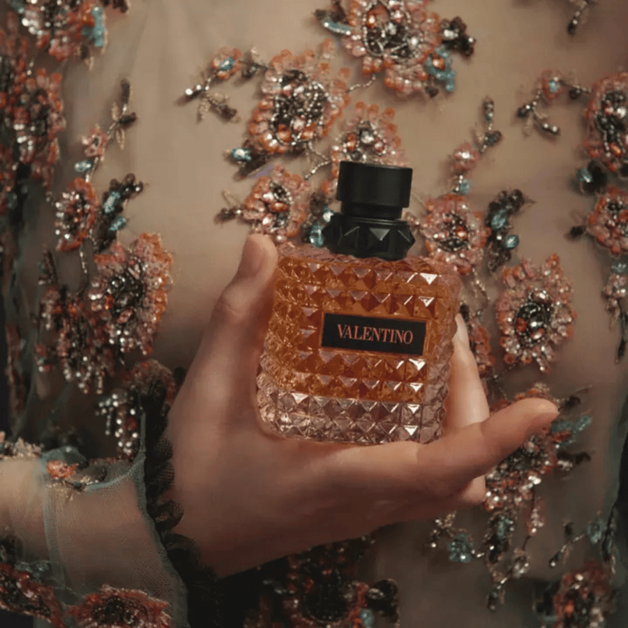 Valentino Donna Born in Roma Coral Fantasy Eau de Parfum 100ml